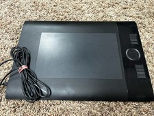 Wacom Intuos 4 PTK-640 Tablet