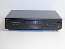 Sony CDP-XE530 Lettore CD