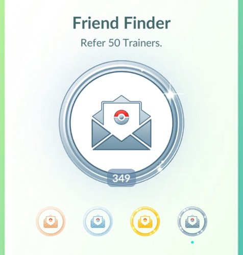 Medaglia platino friend - 🏅,