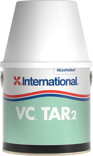 International tar2 primer - international, vc