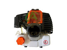 Motore trivella scoppio 43 - motore, a