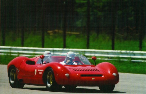 Abarth fiat 1000 - fiat,