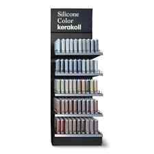 Kerakoll SILICONE COLOR sigillante decorativo per piastrelle e mosaici 310 ML