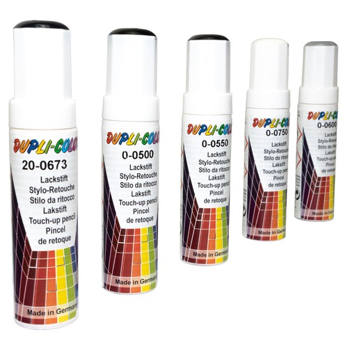 Dupli color pennarelli vernici - pennarelli,