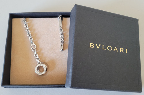 Nuovo bulgari bvlgari zero1 - nuovo, b.zero1