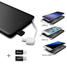 Power Bank Caricabatterie