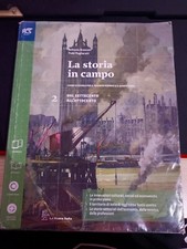 9788822186898 La storia in