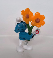 Schleich - Puffi 2013