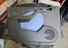 PANNELLO INTERNI PORTIERA