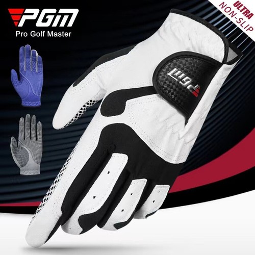 Guanto golf 1pz pgm - guanto,