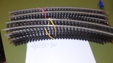 LIMA 403030 TEN tracks CURVED