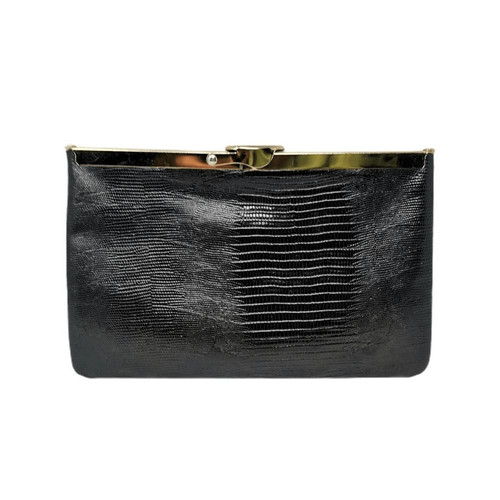 Pochette convertibile vintage