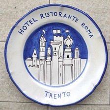 PIATTO DEL BUON RICORDO HOTEL