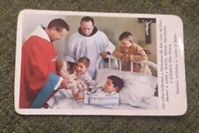 Calendario Bolsillo 1967