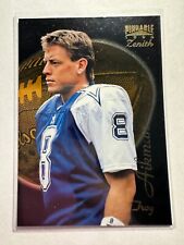 K34.868 - 1996 Zenith #5 Troy