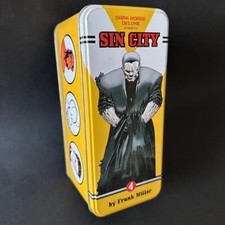 Sin City MARV Fumetti Classici