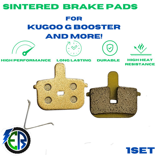 Kugoo booster pastiglie - g,