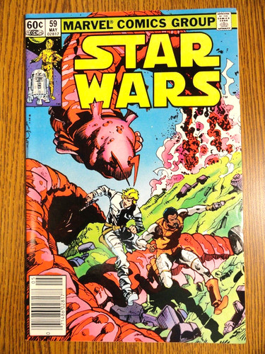 Star wars newsstand walt - #59,