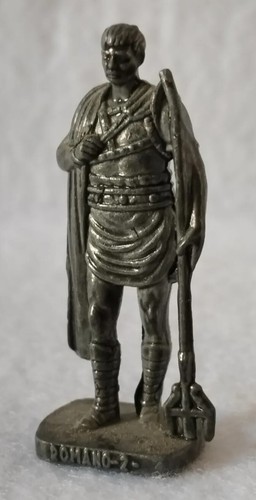 Soldatino antico romano - antico, da