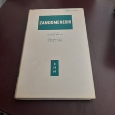 zandomenghi serie d'arte bmm NB2