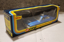CORGI TOYS - 416 Buick Regal Century Police con box originale - scala 1/36