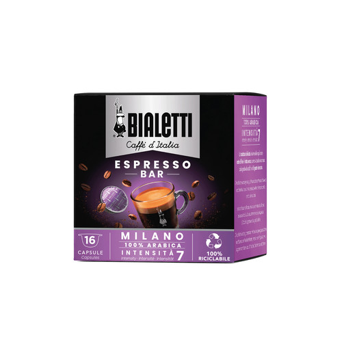 Bialetti caffè milano 64 - bialetti,