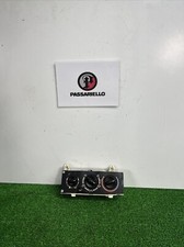 COMANDI CLIMA MANUALE RENAULT