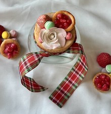 Barattolo Vetro Biscotti Dolci