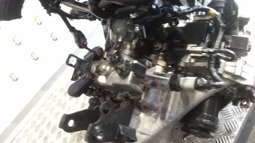 Cambio compl 4300023220 - compl., kia