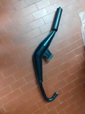 Marmitta nuova Garelli