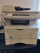 Stampante Utax Cd1018 Lan Multifunzione