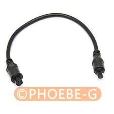 Adattatore spina PER NIKON
