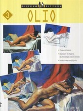 DISEGNO PITTURA N. 3 - OLIO AA. VV. L'AIRONE EDITRICE ROMA 2004 DISEGNO PITTURA