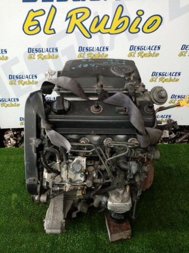 Aef motore volkswagen polo - motore,
