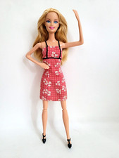 BARBIE BABY SITTER bambola