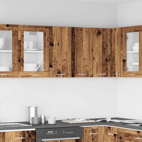 Vidaxl pensile cucina - vidaxl,