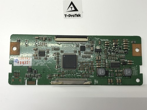 Scheda con 6870c - tv, t-con