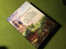 Umberto Eco STORIA DELLE TERRE