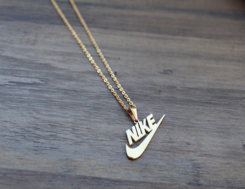 Collana nike swoosh - nike,