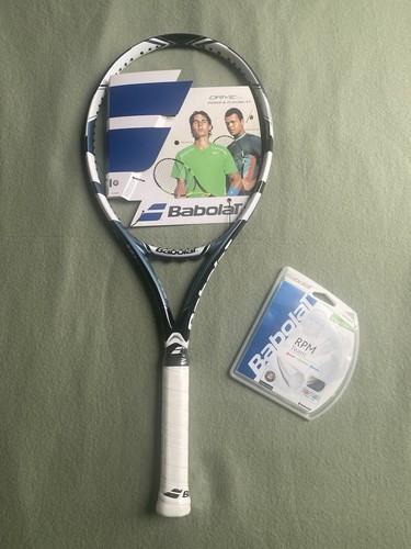 Babolat drive 105 - babolat,