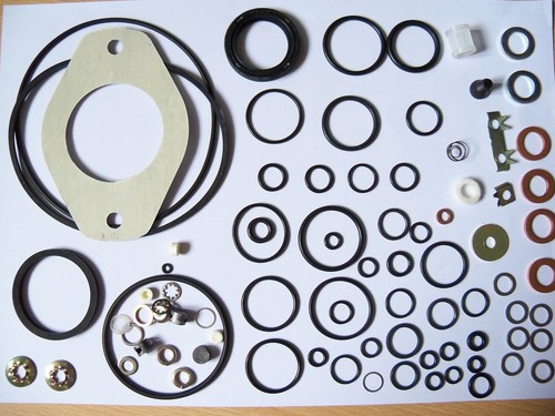 Kit riparazione pompa - kit,