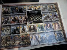 Lotto Scacchi II Signore degli