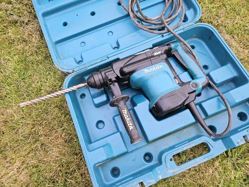 Makita hr3210c avt sds plus - sds,
