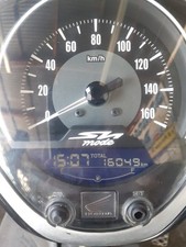 HONDA SH  MODE 125 2021 STRUMENTO CONTACHILOMETRI KM 16.049