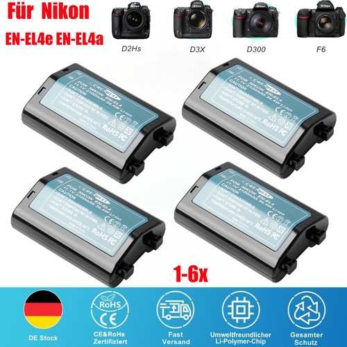 Batteria 3100 mah el4 - batteria,