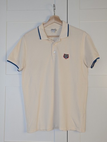 Polo kenzo paris - paris, taglia
