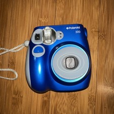 Polaroid 300 Instax Mini