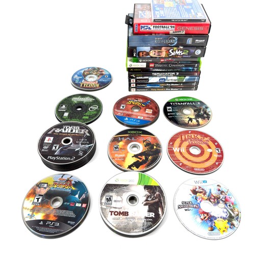 Giochi disco ps1 ps2 - 70+, ps1,