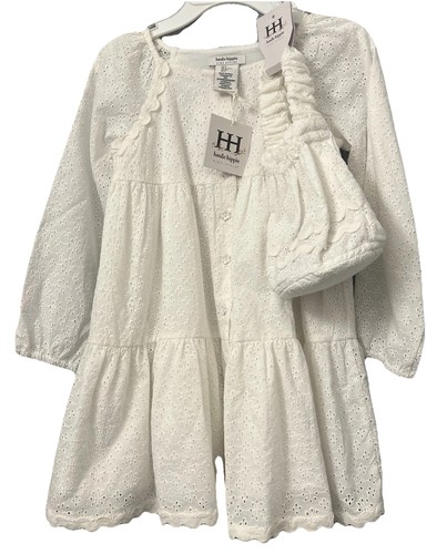 Abito haute hippie bambina - abito,