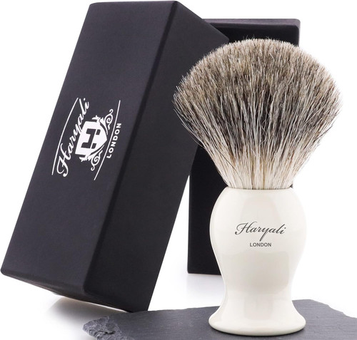 Nero puro tasso capelli - puro,